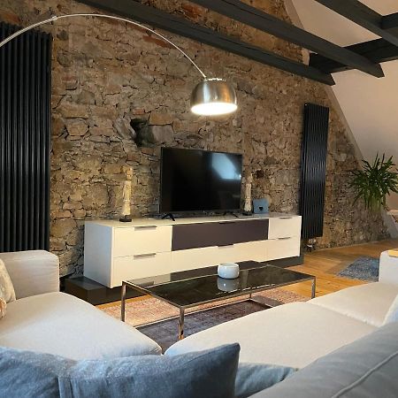Voh Exklusives Wohnhaus Mitten In Vohenstrauss, Bis 8 Personen!!! Extérieur photo