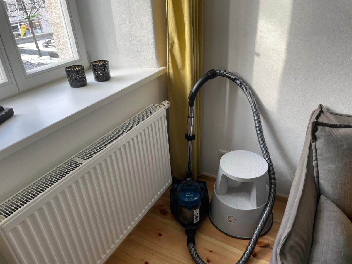 Voh Exklusives Wohnhaus Mitten In Vohenstrauss, Bis 8 Personen!!! Extérieur photo