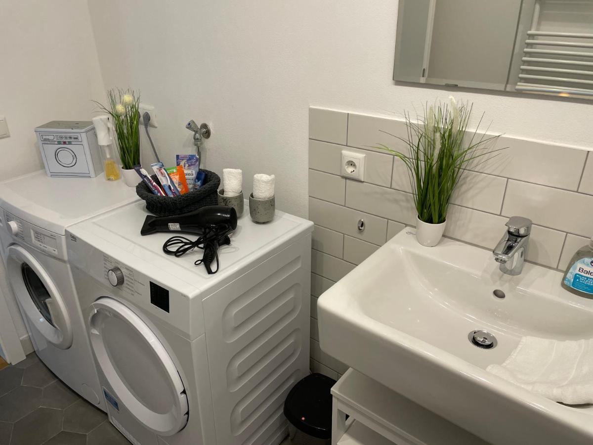Voh Exklusives Wohnhaus Mitten In Vohenstrauss, Bis 8 Personen!!! Extérieur photo