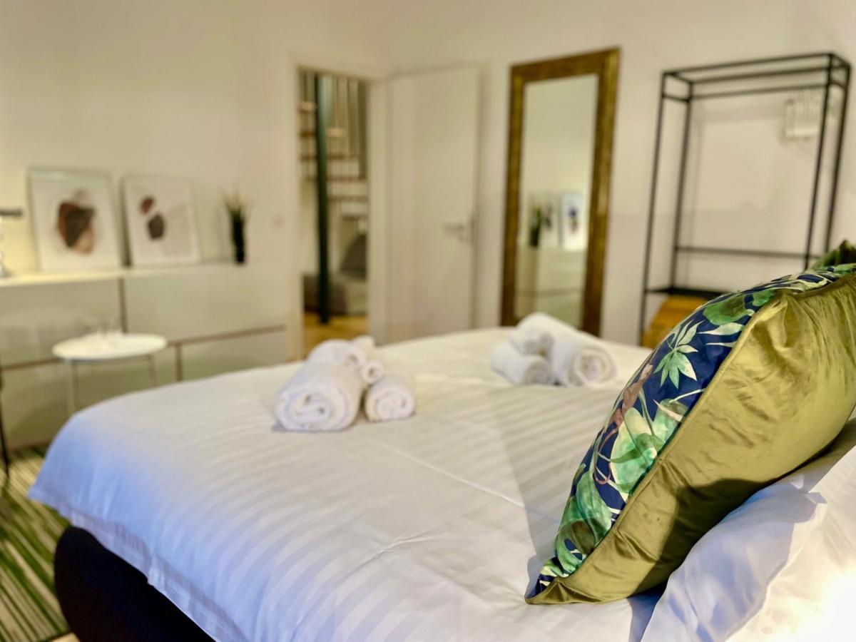 Voh Exklusives Wohnhaus Mitten In Vohenstrauss, Bis 8 Personen!!! Extérieur photo